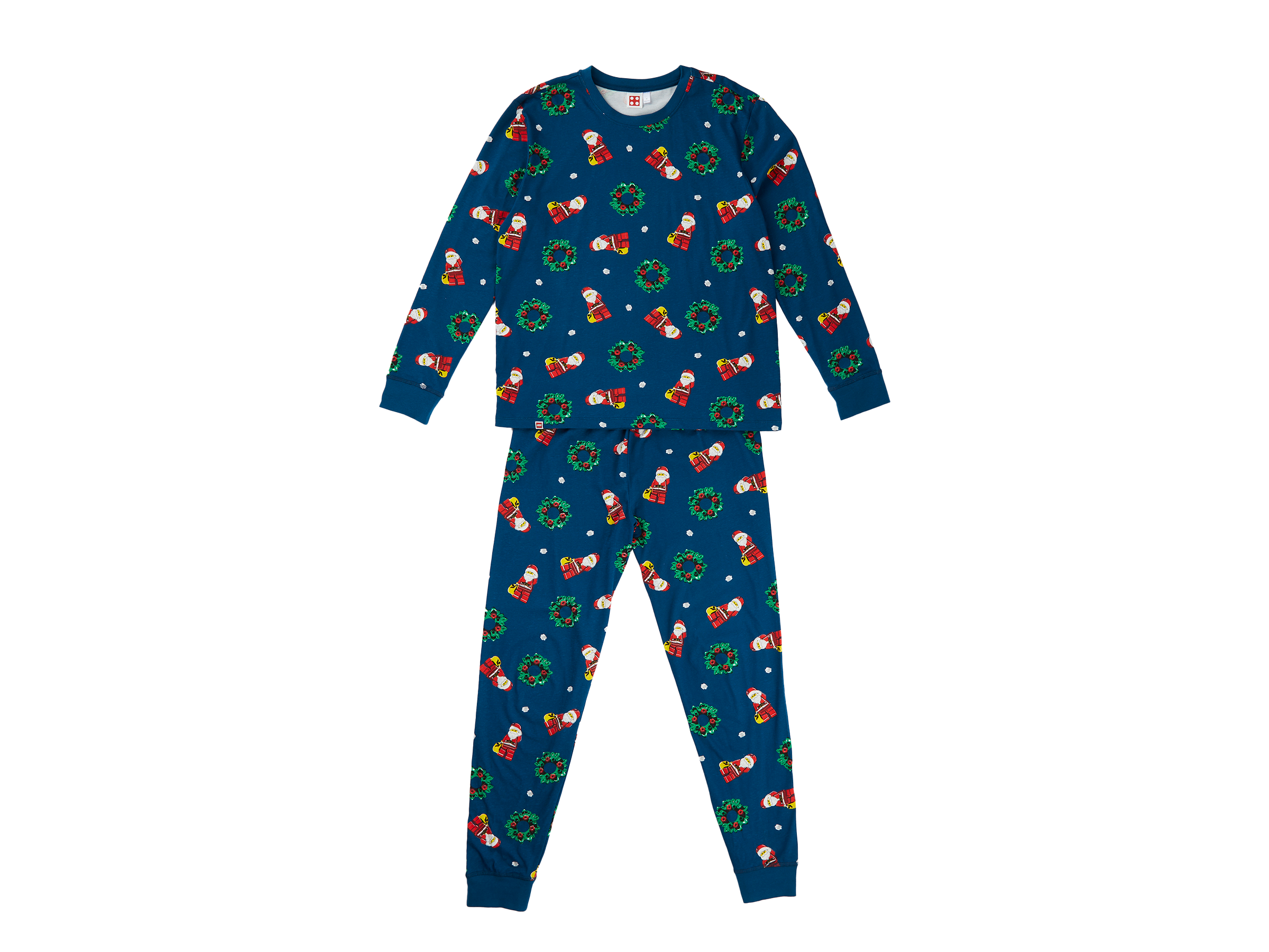 LEGO Gear Adult Pyjamas – Navy (5009138-1)
