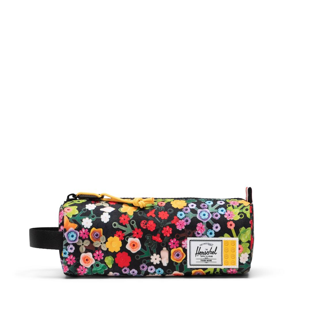 LEGO Stationery and Office Supplies Settlement Pencil Case Little Herschel - Scavenger Hunt Meadow (5009291-1)