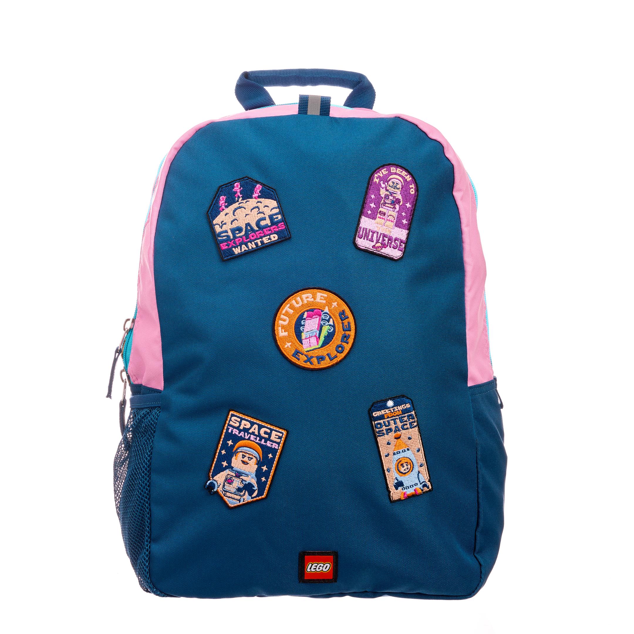 LEGO Bags, Totes, & Luggage Space Traveler Backpack (5009538-1)
