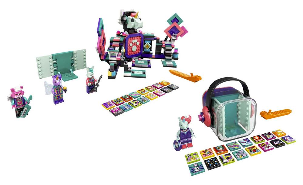 LEGO VIDIYO The Ultimate Pop Bundle (5043107-1)