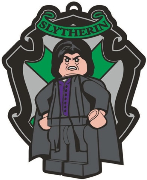 LEGO Magnets Professor Snape Magnet (53281-1)