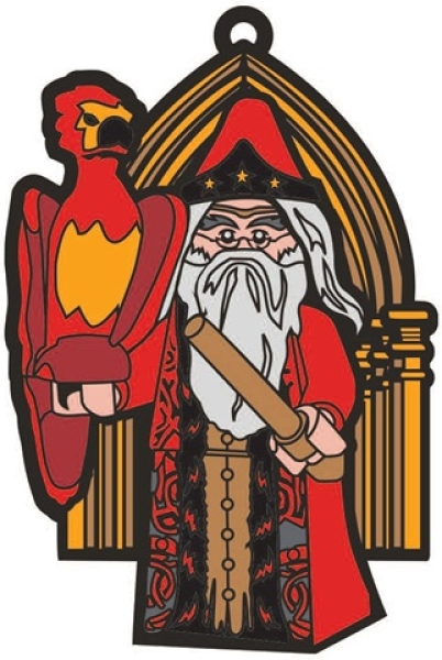 LEGO Magnets Albus Dumbledore Magnet (53282-1)