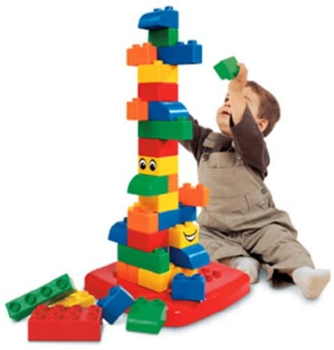LEGO Quatro Medium Bucket (5356-1)