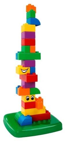 LEGO Quatro Large Bucket (5357-1)