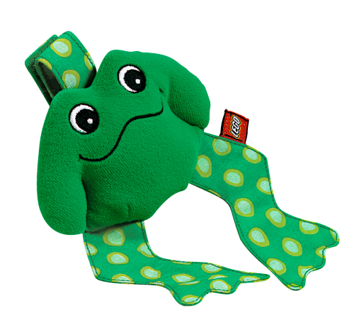 LEGO Primo Soft Frog Rattle (5420-1)