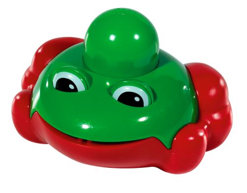 LEGO Primo Squirt Frog (5430-1)