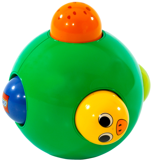 LEGO Primo Roll 'n' Play (5431-1)