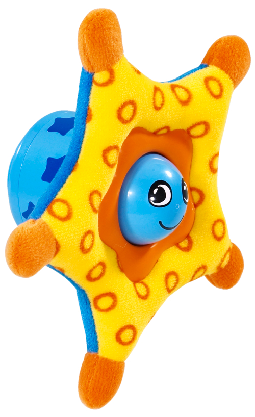 LEGO Primo Smiling Rattle (5441-1)