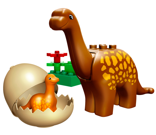 LEGO Dino Dino Birthday (5596-1)