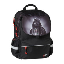LEGO Bags, Totes, & Luggage Star Wars Darth Vader Backpack (5711013048747-1)