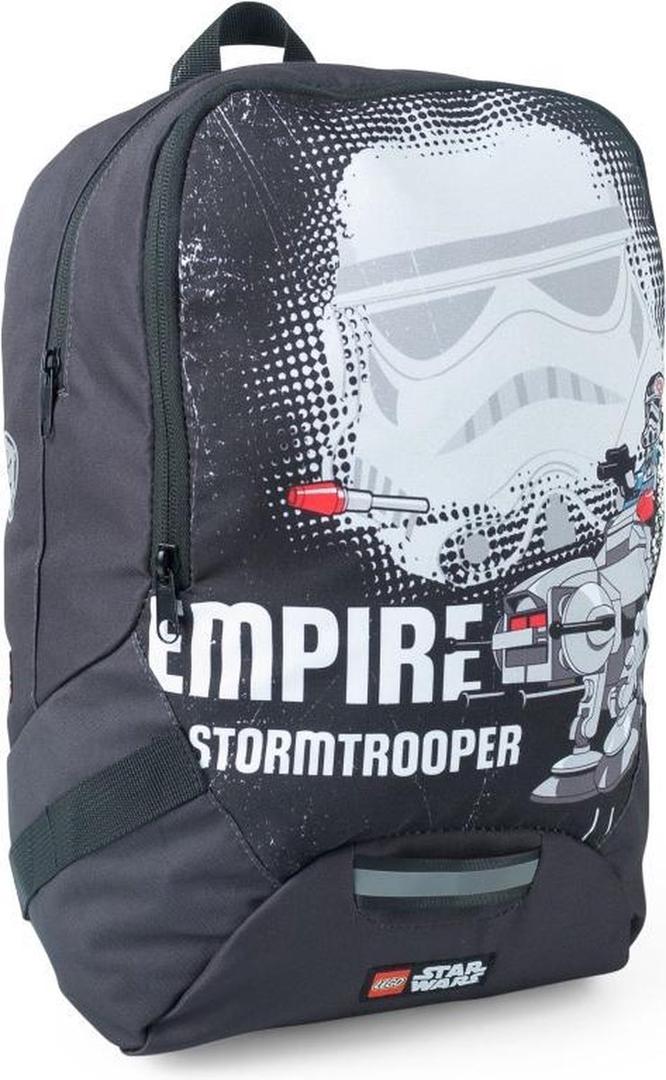 LEGO Bags, Totes, & Luggage Star Wars Stormtrooper Backpack (5711013051402-1)