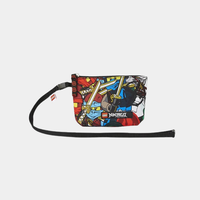 LEGO Gear Ninjago Comic Card Wallet (5711013052324-1)