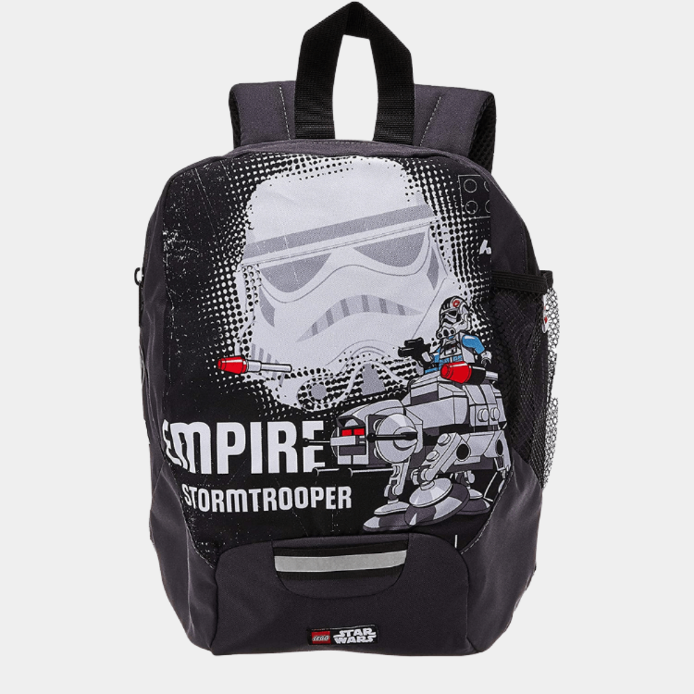 LEGO Bags, Totes, & Luggage Star Wars Stormtrooper Junior Backpack (5711013052423-1)