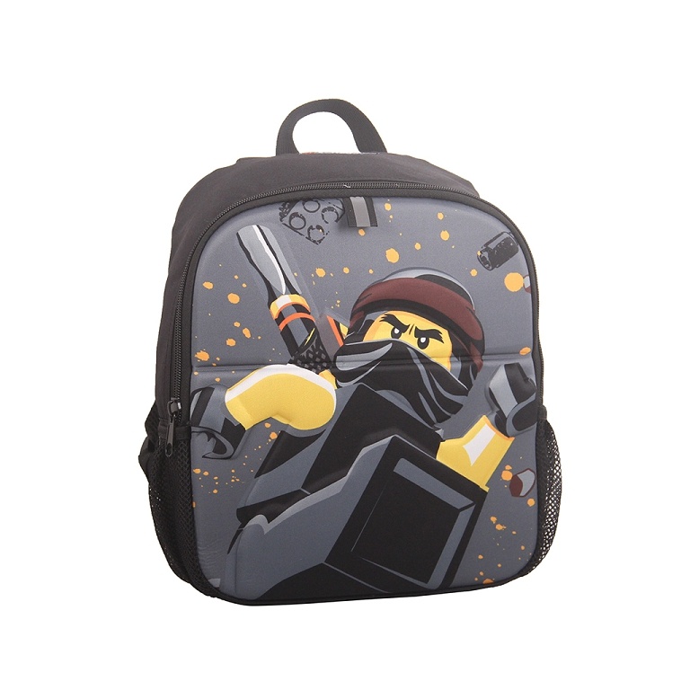 LEGO Bags, Totes, & Luggage Ninjago Cole Small Backpack (5711013071530-1)