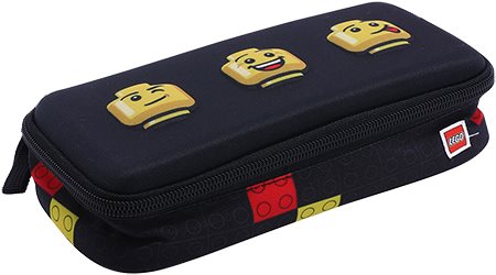 LEGO Stationery and Office Supplies Minifigure Pencil Case (5711013074432-1)