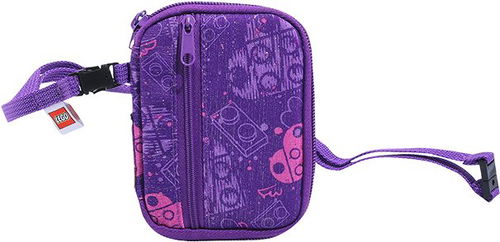 LEGO Gear Friends Hearts Card Wallet (5711013074494-1)