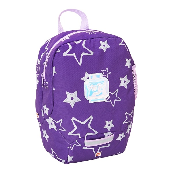 LEGO Bags, Totes, & Luggage Stars Junior Backpack (5711013084721-1)