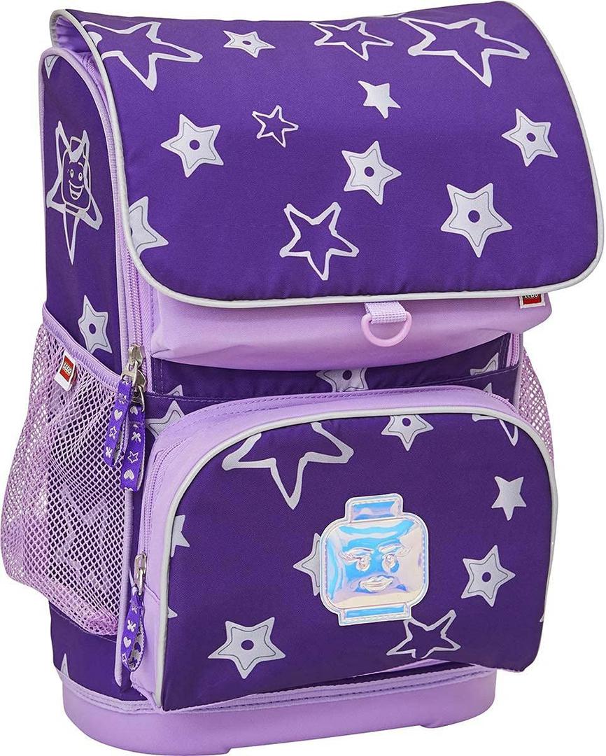 LEGO Bags, Totes, & Luggage Stars Backpack (5711013086060-1)