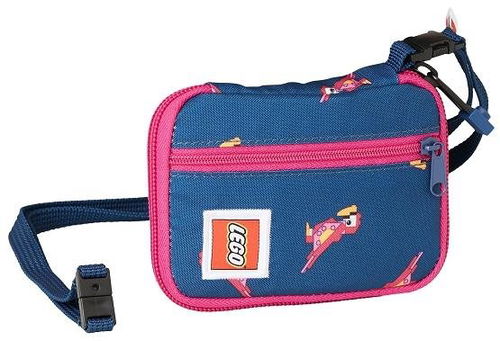 LEGO Gear Parrot Card Wallet (5711013097387-1)