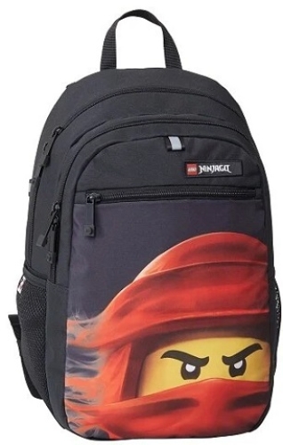 LEGO Bags, Totes, & Luggage Ninjago Kai Backpack (5711013097561-1)
