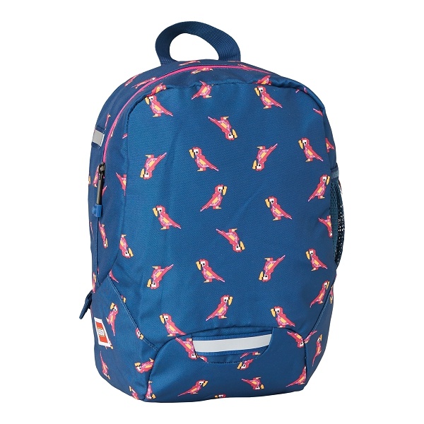 LEGO Bags, Totes, & Luggage Parrot Junior Backpack (5711013097677-1)