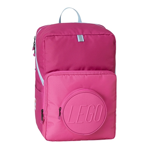 LEGO Bags, Totes, & Luggage Purple Jensen Backpack (5711013098551-1)