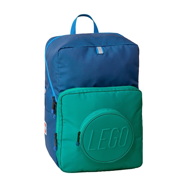 LEGO Bags, Totes, & Luggage Navy Jensen Backpack (5711013098575-1)
