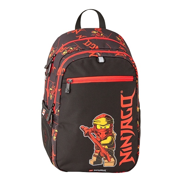 LEGO Bags, Totes, & Luggage Ninjago Kai Backpack (5711013115562-1)