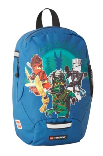 LEGO Bags, Totes, & Luggage Ninjago Into The Unknown Junior Backpack (5711013115616-1)