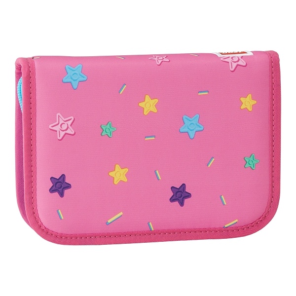 LEGO Stationery and Office Supplies Unicorn Pencil Case with Pencils (5711013115708-1)