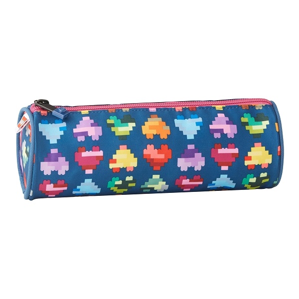 LEGO Stationery and Office Supplies Build It Pencil Case (5711013115760-1)