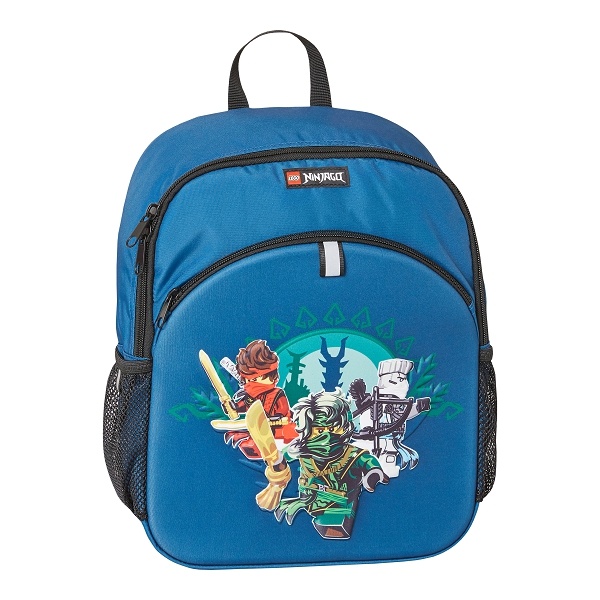 LEGO Bags, Totes, & Luggage Ninjago Into the Unknown Large Backpack (5711013116118-1)