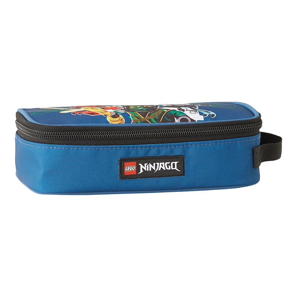 LEGO Stationery and Office Supplies Ninjago Into the Unknown Pencil Case (5711013116460-1)