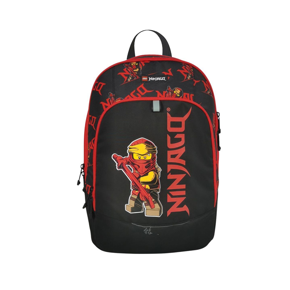 LEGO Bags, Totes, & Luggage Ninjago Kai Backpack (5711013126780-1)