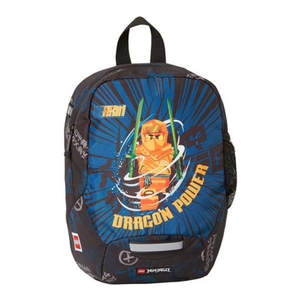 LEGO Bags, Totes, & Luggage Ninjago Arin Junior Backpack (5711013126858-1)