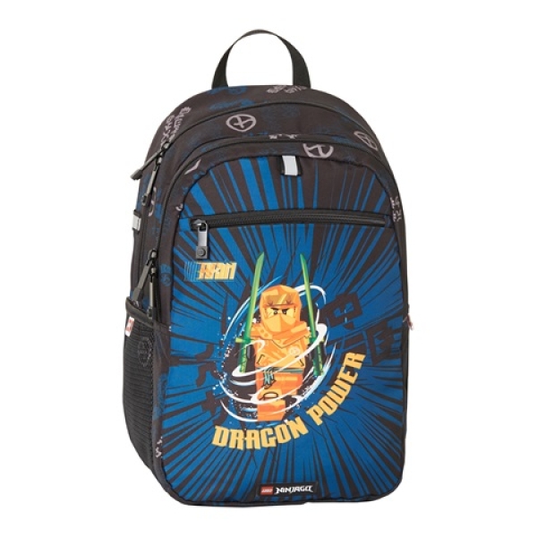 LEGO Bags, Totes, & Luggage Ninjago Arin Backpack (5711013126940-1)