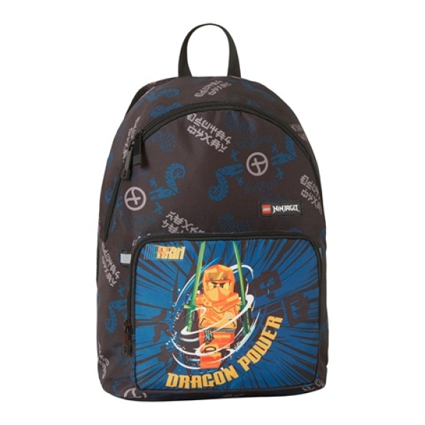 LEGO Bags, Totes, & Luggage Ninjago Arin Basic Backpack (5711013127053-1)