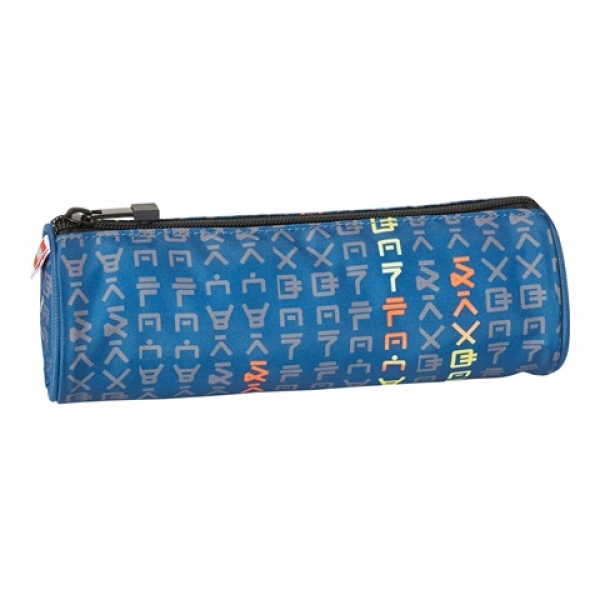LEGO Stationery and Office Supplies Ninjago Family Pencil Case (5711013127176-1)