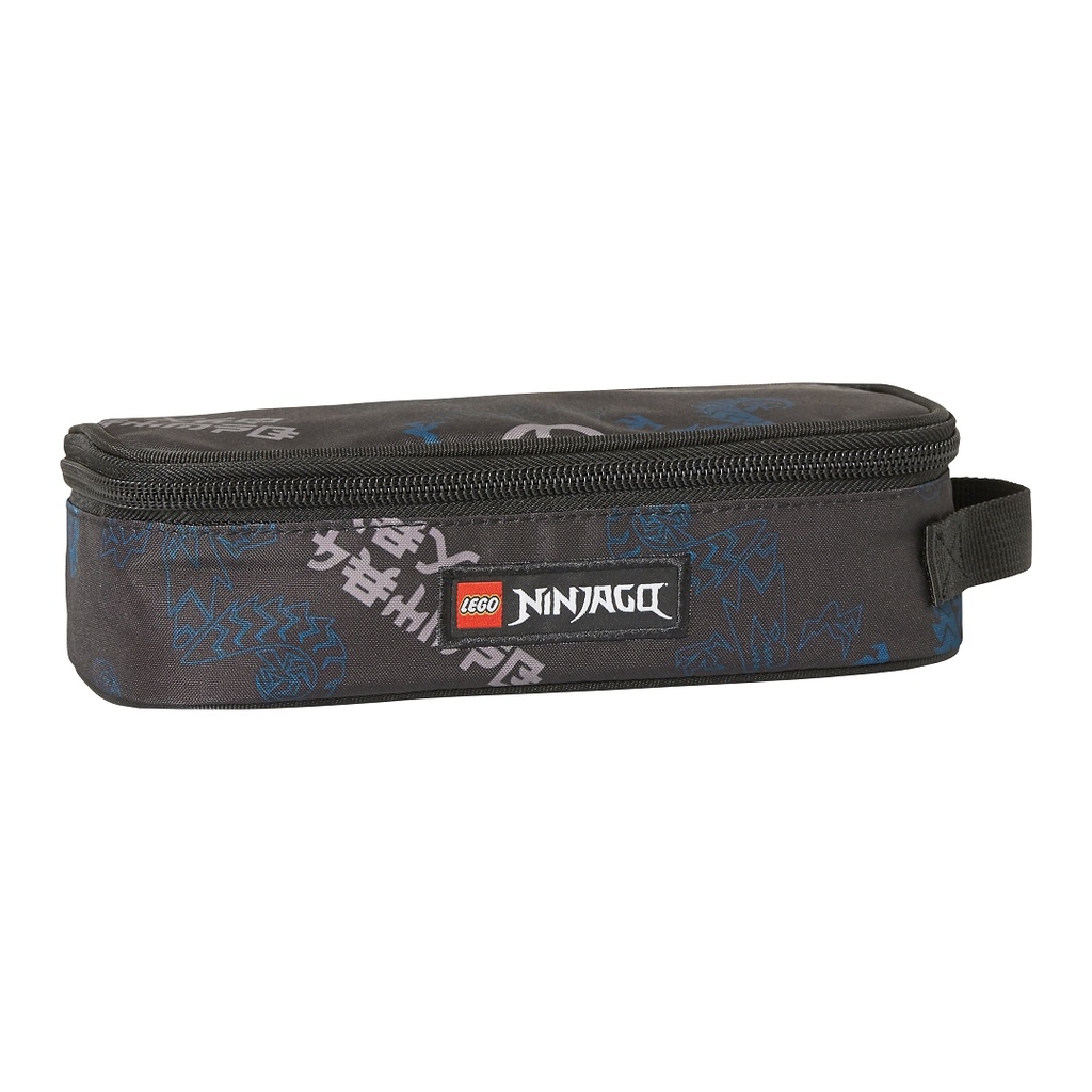 LEGO Stationery and Office Supplies Ninjago Arin Pencil Case (5711013127237-1)