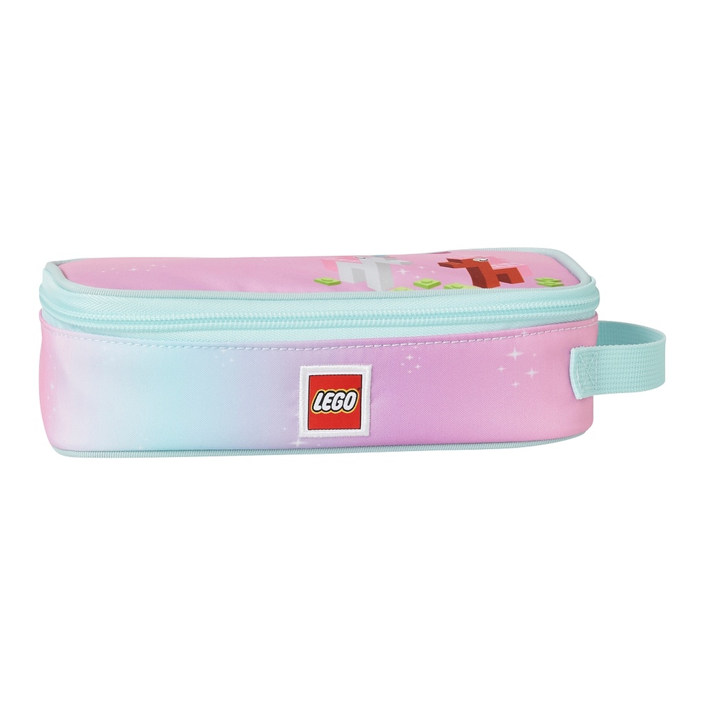 LEGO Stationery and Office Supplies Iconic Sparkle Pencil Case (5711013127251-1)