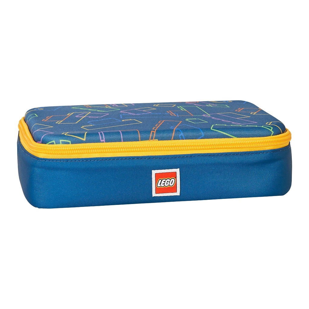 LEGO Houseware Playful Bricks Lunch Box (5711013131692-1)