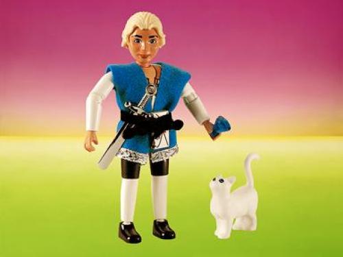 LEGO Belville Prince Justin (5811-1)