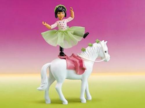 LEGO Belville Lucinda and Cressida (5853-1)