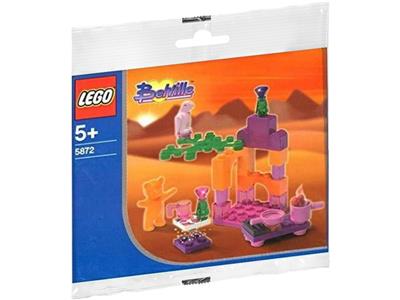 LEGO Belville Golden Land (5872-1)