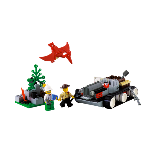 LEGO Dino Island Dino Explorer (5934-1)