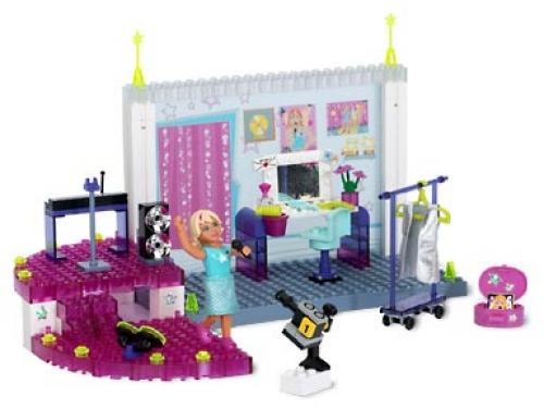 LEGO Belville Pop Studio (5942-1)