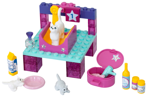 LEGO Belville Cat Show (5944-1)
