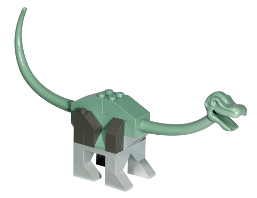 LEGO Dinosaurs Baby Brachiosaurus (5952-1)
