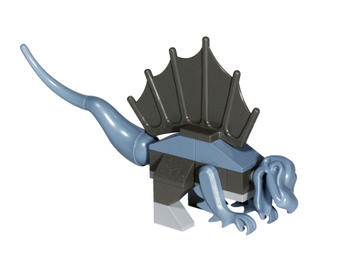 LEGO Dinosaurs Baby Dimetrodon (5953-1)