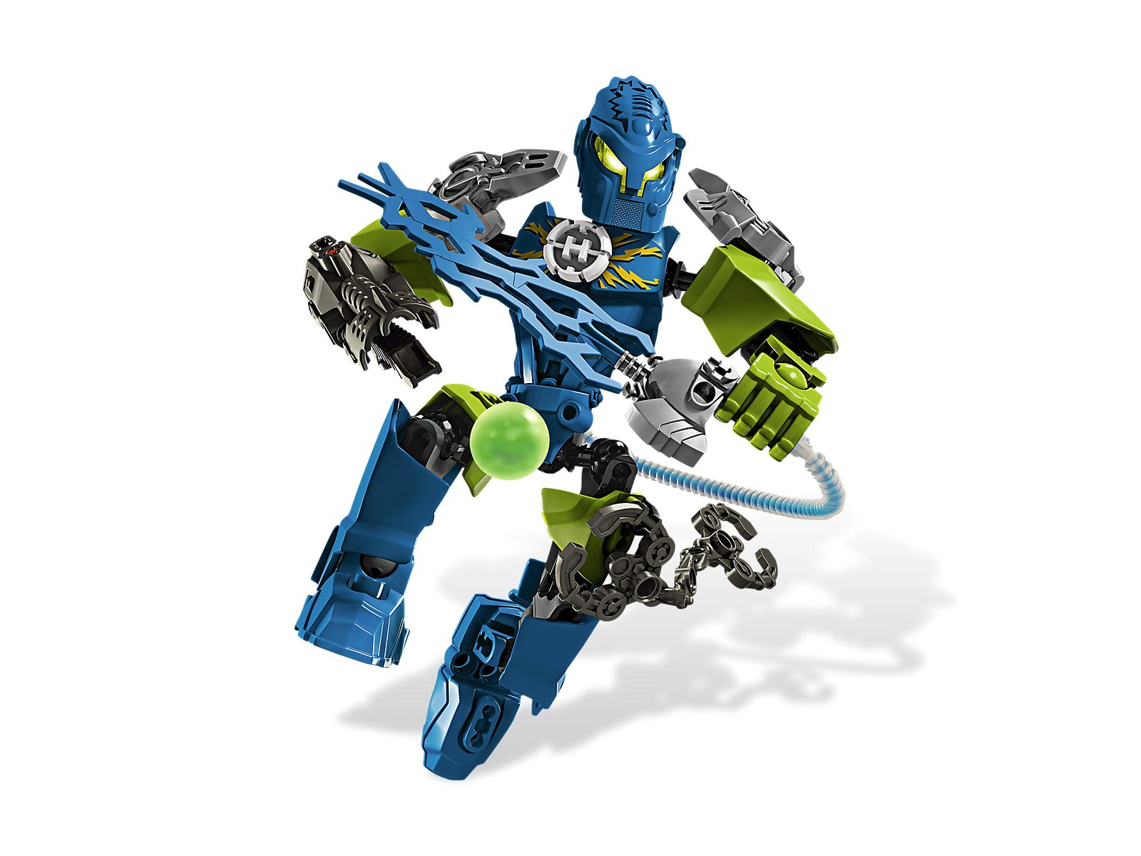 LEGO Heroes Surge (6217-1)
